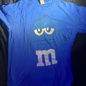 M&M Tee